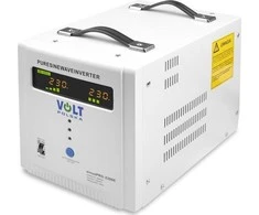Keitiklis Volt Lenkija SinusPro 2200E 2200VA 12V 1600/2200W