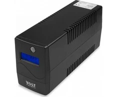 UPS AVARINIS MAITINIMO VOLTAS POLSKA MICRO 600VA 360W
