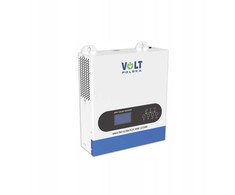 Volt Saulės keitiklis SinusPro ULTRA PLUS 7000 24/230V (3500/7000W) Wi-Fi + 100A MPPT (60-500V)