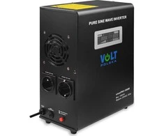 UPS MAITINTUVAS SINUS-PRO-1000W-12/230V 1000 VA VOLT Polska
