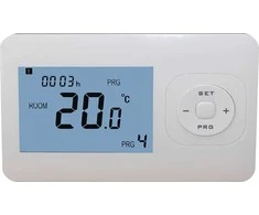 Volt Polska Comfort HT-02 laidinis termostatas