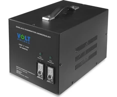 Įtampos keitiklis VP 5000 230V/110V