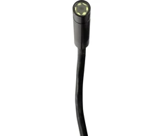 VOLTCRAFT BS-26 apžiūros kamera, zondo skersmuo 8 mm, zondo ilgis 9,85 m 1783918