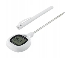 VOLTCRAFT DET4R virtuvės maisto termometras, -20 iki 250 C 2248486