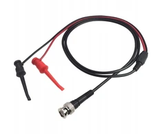 VOLTCRAFT MSC-101 BNC bandymo laidai 1,14 m 1579024