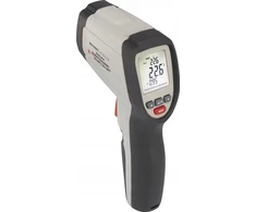 Voltcraft Pirometr IR 650-16D Optyka 16:1 -40 - 650 C