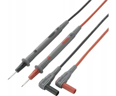 Voltcraft Matavimo laidai MS-4N 1,20 m