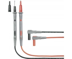 Voltcraft Matavimo laidai MS-4N 1,20 m
