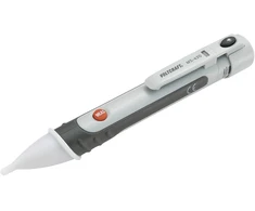 Voltcraft Matavimo rinkinys 1214405, skaitmeninis multimetras + įtampos testeris CAT III 600 V 1214405