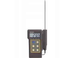 Voltcraft Termometr pramoninis DT-300, -50 - +300 C 100827