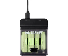 VOLTCRAFT VC-15151170 Įkroviklis