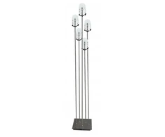 Volteno BC92D LED prožektorius su jutikliu, 20 W