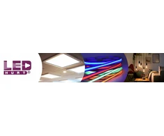 Led Line Lite Hermetinis šviestuvas VANTO 2xT8 IP65 120cm pilkas ABS/PS su reflektorium