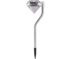 Volteno LAMPKA SOLAROWA DIAMENT