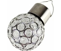 Lubinis šviestuvas Volteno LAMPKA SOLAROWA WISZĄCA RGB