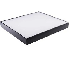 Volteno Paviršinis LED šviestuvas 4x9W IP20 VO1905