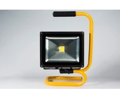 30 W NEŠIOJAMAS VOLTENO LED FLOODLEFT