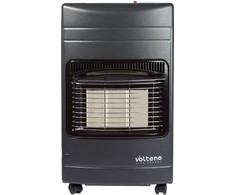 Volteno PIEC GAZOWY CERAMICZNY 1500/2800/4200W VO0286