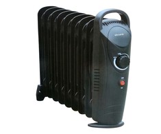 Volteno GRZEJNIK OLEJOWY 9-ŻEB.MINI 900W VO0277