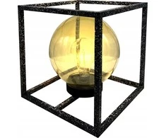 VOLTENO SOLAR LAMP FOG