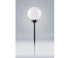 Volteno LAMPKA SOLAROWA PLASTIK KULA 36/20cm