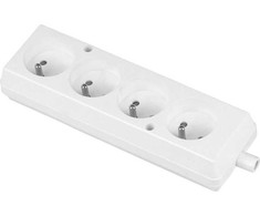 Plastrol Osłonka pod wyłącznik potinkinis