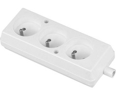Plastrol Osłonka pod wyłącznik potinkinis