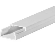Volteo KORYTKO KABLOWE 2M 40MM*25MM