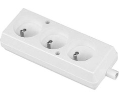 Plastrol Osłonka pod wyłącznik potinkinis