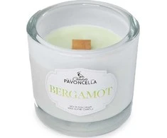 Voluspa Sojų žvakė „Baltoji bergamotė“ 170 g