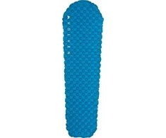 čiužinys air thermo-mėlyna VOLVEN