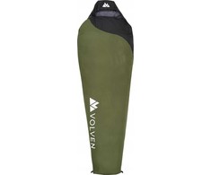 Volven superlengvas miegmaišis iii-olive-right