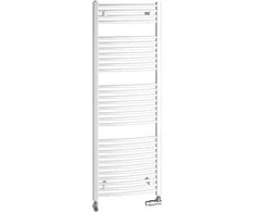 VONIOS KAMBARIO RADIATORIUS B20-R, 1511 x 540 baltas KERMI 525W
