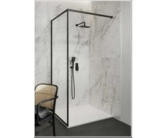 Cersanit BATH.WANNOWO-NATRY.POD.LAR.Z BOK.CZAR.