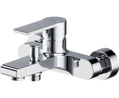 Bato baterija Cersanit chromas tinkuotas Verso (S951-402)