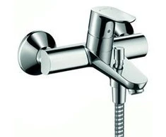 Hansgrohe Focus E2 maisytuvas voniai