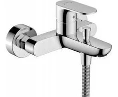Hansgrohe Rebris S vonios maišytuvas, chromas
