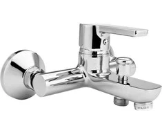 Bato baterija KFA chromo sienelės sodalitas (5544 -010- 0)