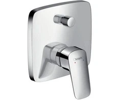 Hansgrohe Logis virstinkine dalis