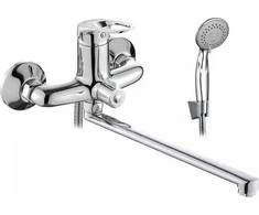 Thema Lux Vonios maišytuvas Sourcing BATH MIXER L-1108