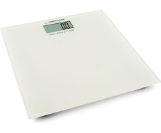 Svarstyklės Vonios svoris Esperanza Aerobinis (EBS002W)