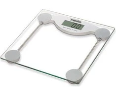 Virtuvinės svarstyklės Mesko | Vonios svarstyklės | MS 8137 | Didžiausias svoris (keliamoji galia) 150 kg | Tikslumas 100 g | Stiklas