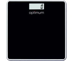 Svarstyklės Optimum OPTIMALIOS WG-0164 ASMENINĖS SVARSTELĖS