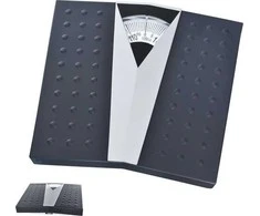 Orion Vonios svarstyklės Mechaninės Juodos 120 kg