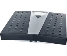 Orion Vonios svarstyklės Mechaninės Juodos 120 kg