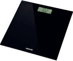 Svarstyklės Sencor SBS 2300 BK