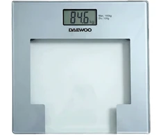 Vonios svarstyklės Tanita DBS-4210 (LCD, 180 KG) (DAEW-WA-001-10)