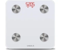 Vonios svarstyklės Umax Smart Scale US20M (UB605)