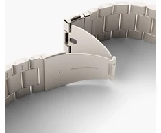 Vonmählen Apyrankė su grandinėle 2 42 | 44 | 45 | 46 | 49 mm, vienas dydis – šampano spalvos