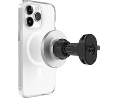Vonmählen Aura Automobilinis, Automobilinis, USB, Belaidis įkrovimas, 1 m, Balta